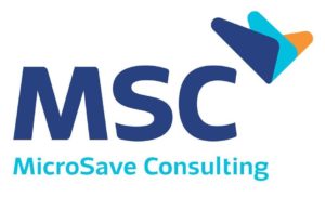 Microsave logo