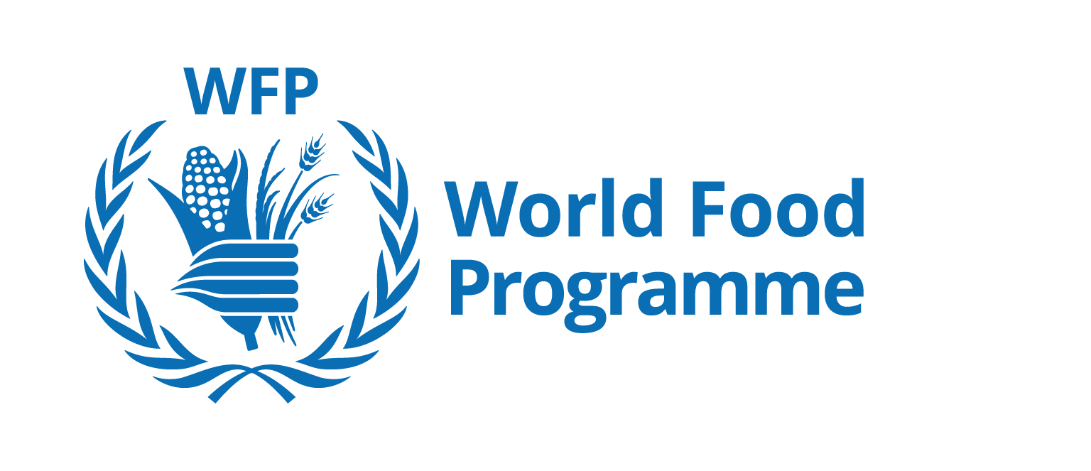 World Food Programme logo